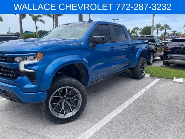 chevrolet silverado 1500 2023 3GCUDEE84PG364901 image chevrolet silverado 1500 2023 3GCUDEE84PG364901 image